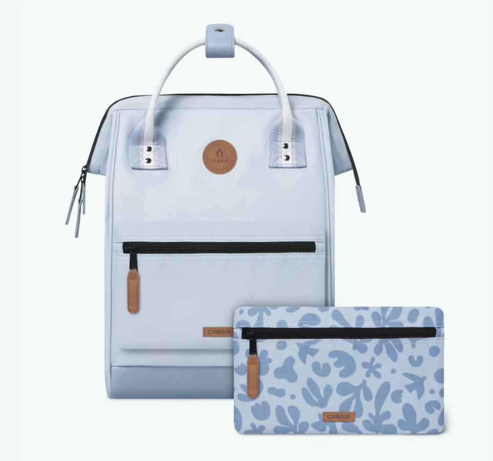 Sac adventurer M Paros - Cabaia