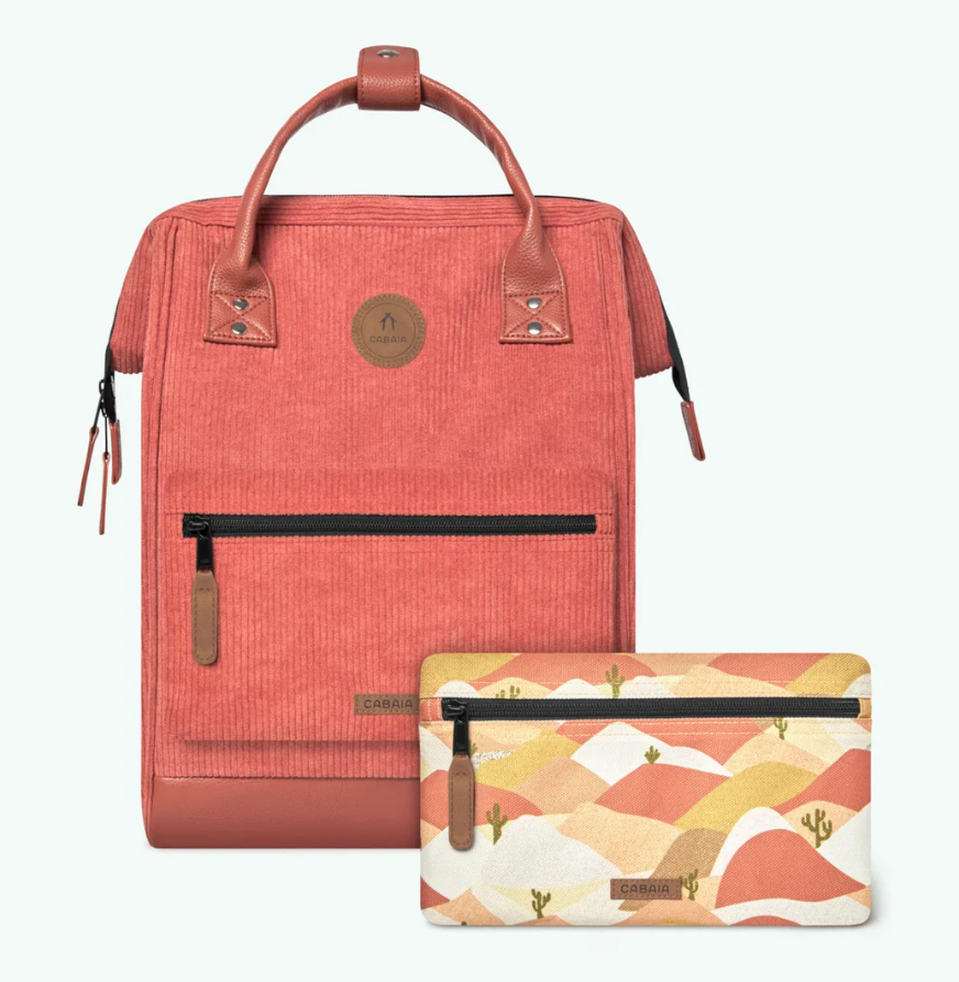 Sac Newcastle medium - Cabaia
