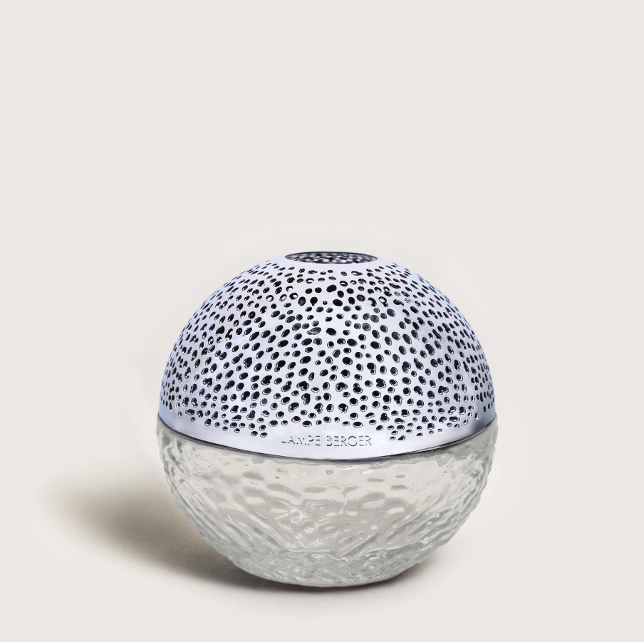 Lampe Gravity transparente - Maison Berger