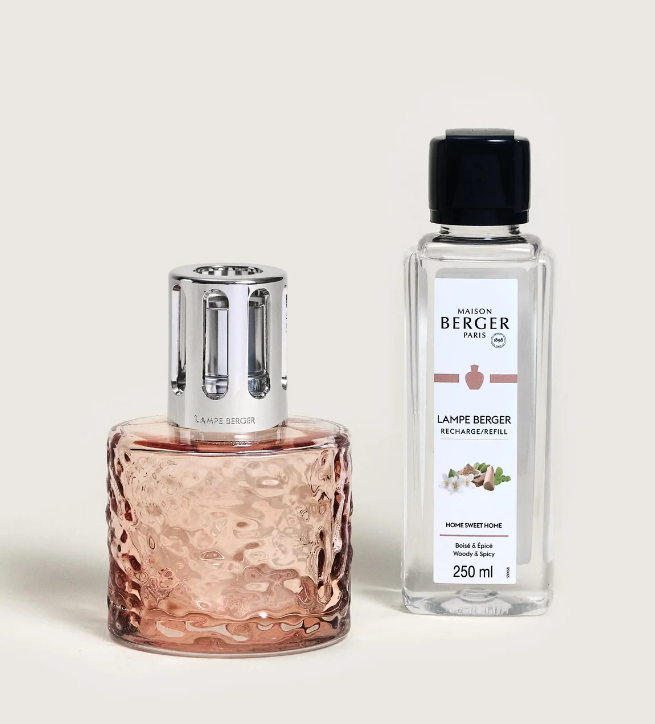Lampe Mirage Nude - Maison Berger Paris