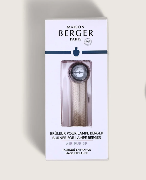 Mèche pour lampe - Lampe Berger Paris