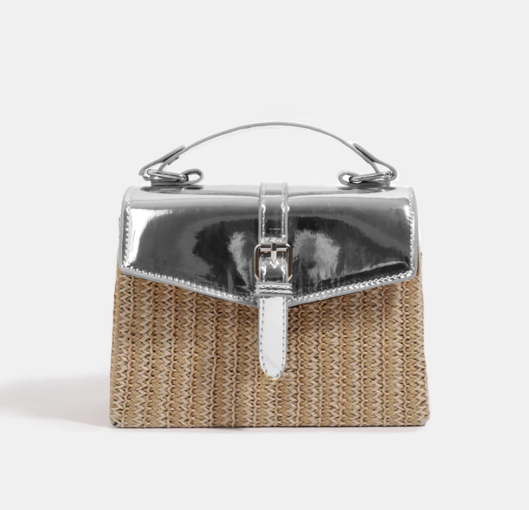 Sac Opal - Pia Rossini