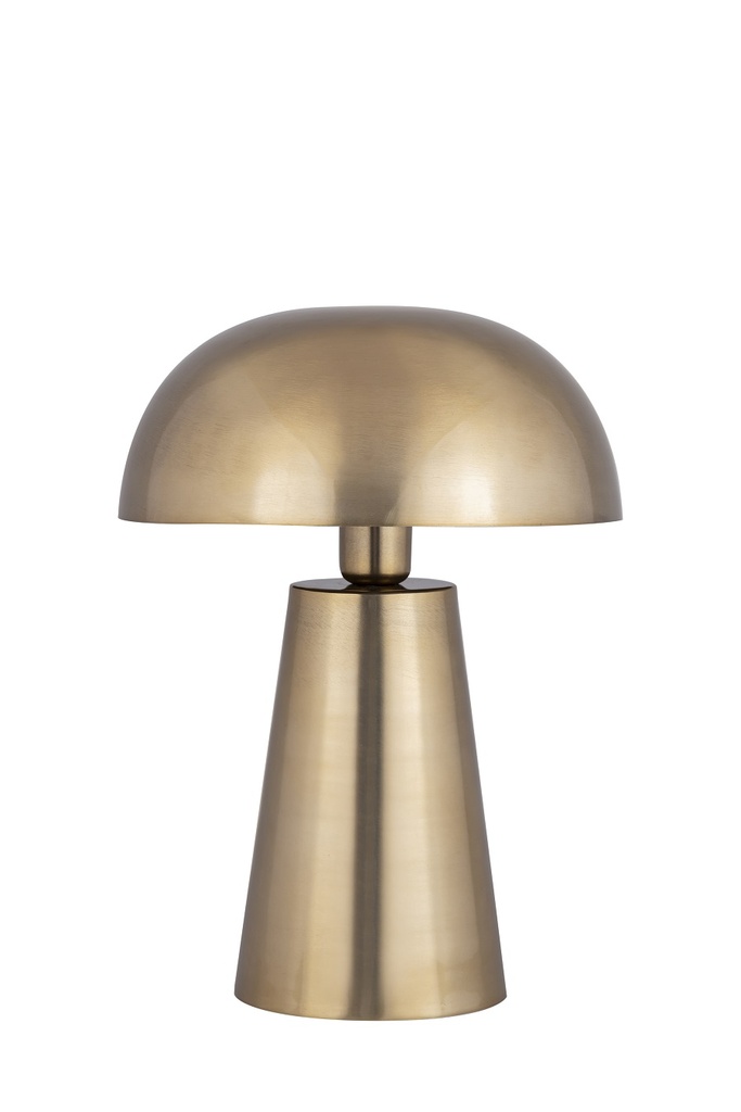 Lampe Peyo gold - Fancy 