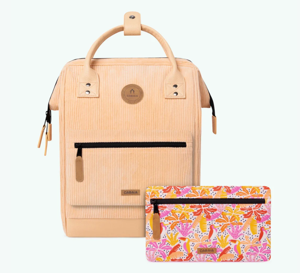 Sac Kuito Medium - Cabaia 