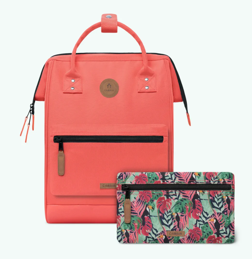 Sac Himare medium - Cabaia 