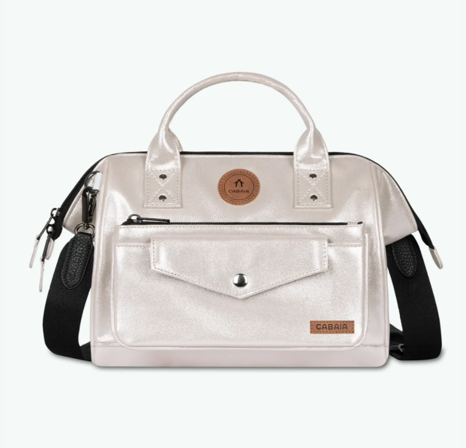 Crossbody Honolulu medium - Cabaia 