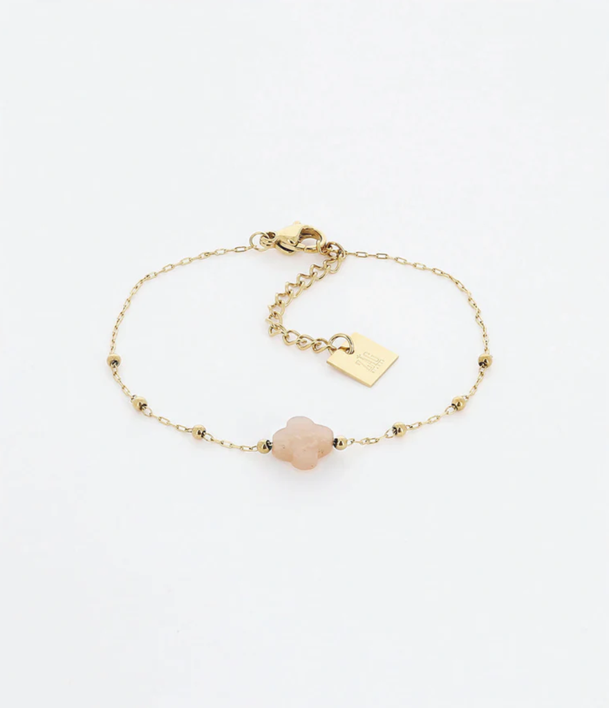 Bracelet Velasquez Pierre de Soleil - Zag 
