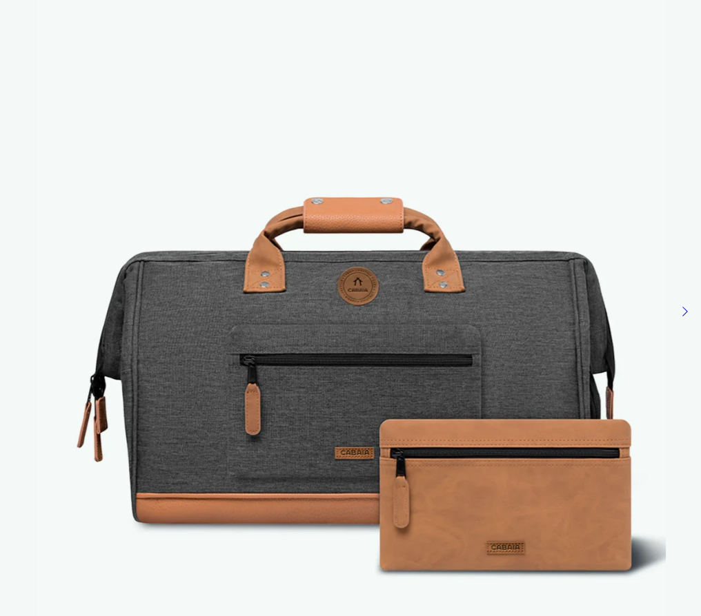 Duffle Bag Londres - Cabaia 