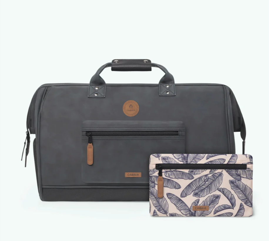 Duffle Bag Le Havre - Cabaia 