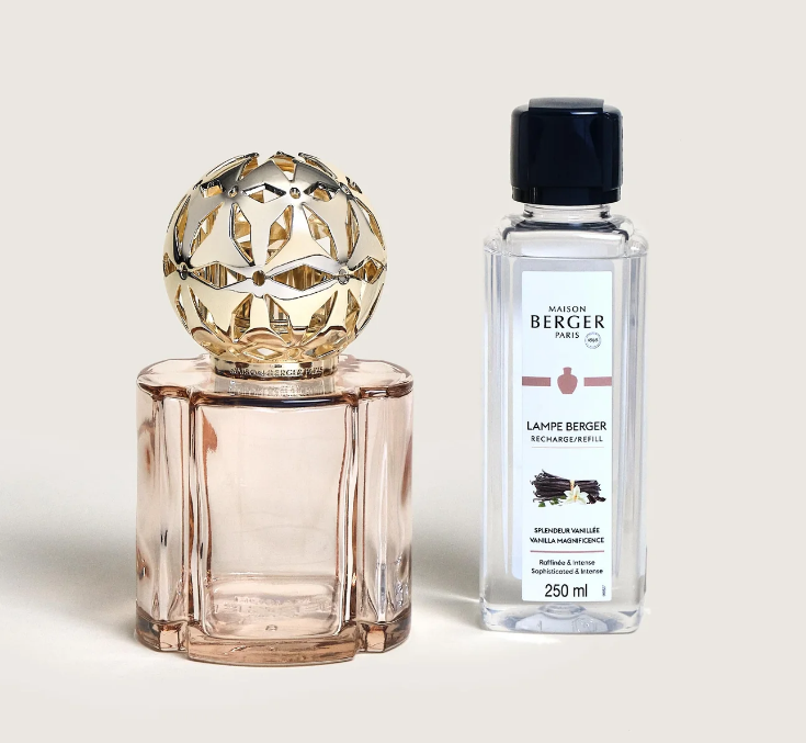 Lampe Pomelis Nude - Maison Berger