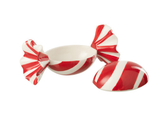 Pot décoratif bonbon - Jline 