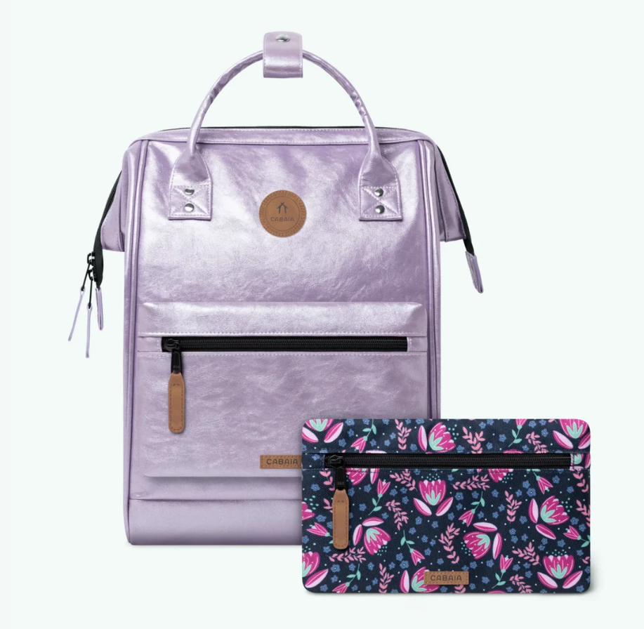 Sac Capri Medium - Cabaia 