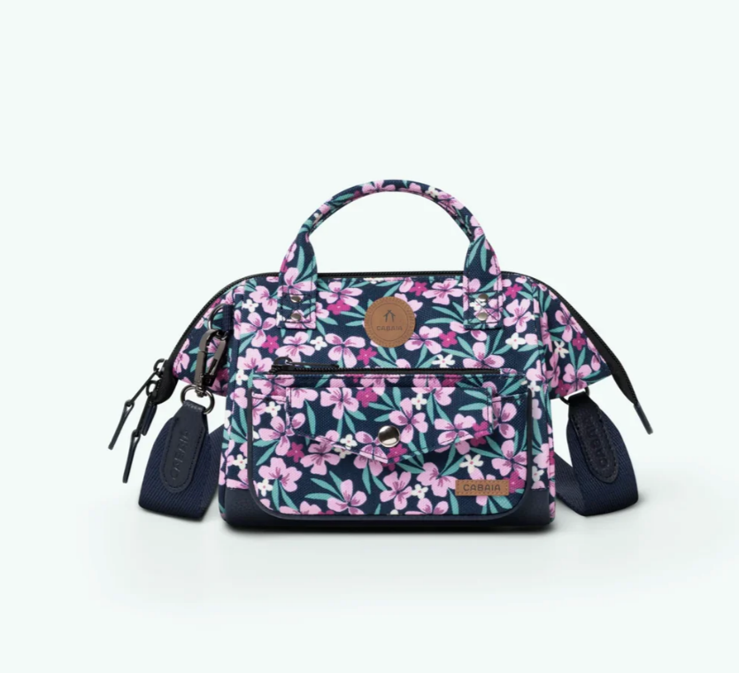 Crossbody Cagliari Small - Cabaia 