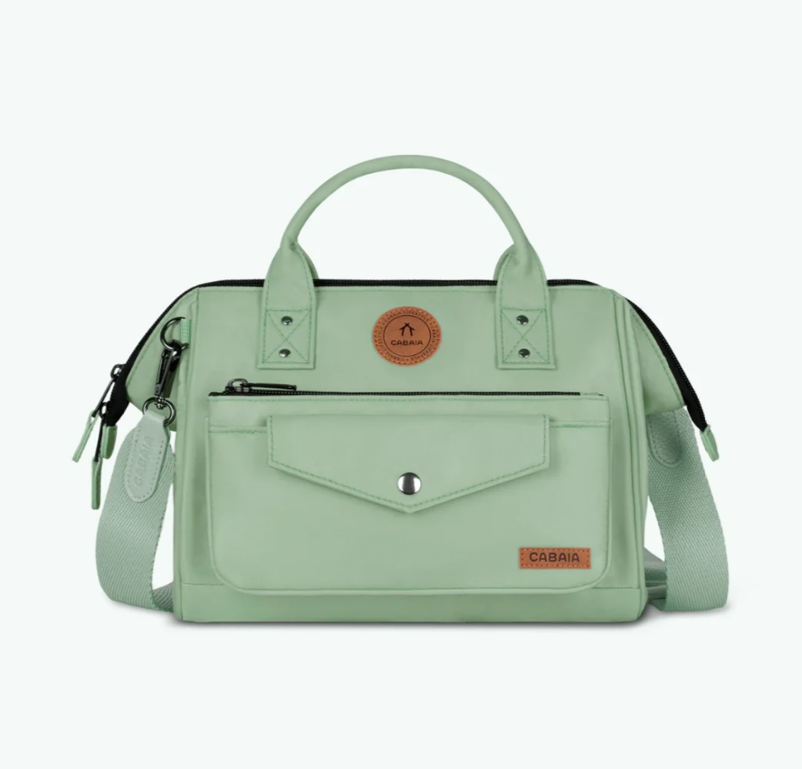 Crossbody Tampa medium - Cabaia 
