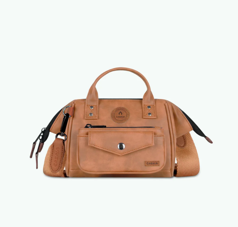 Crossbody Moscow Small - Cabaia 
