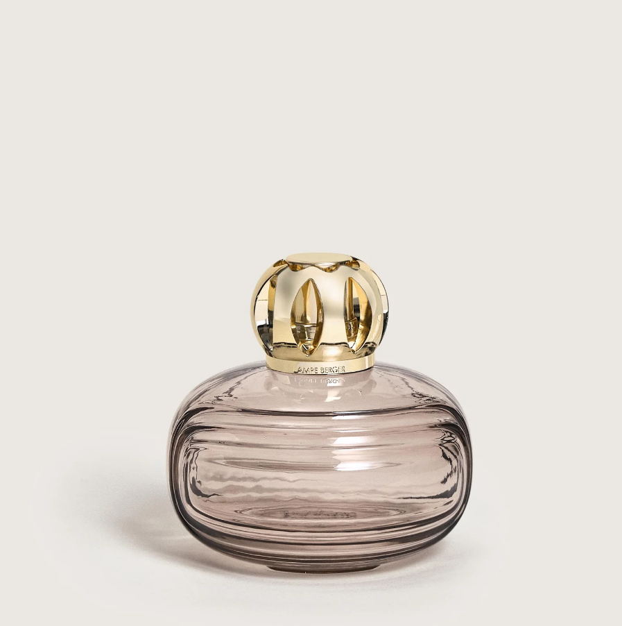 Lampe Enigma Marron - Maison Berger Paris 