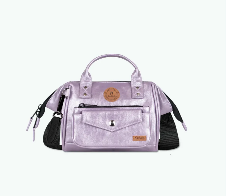 Crossbody Capri Small - Cabaia 