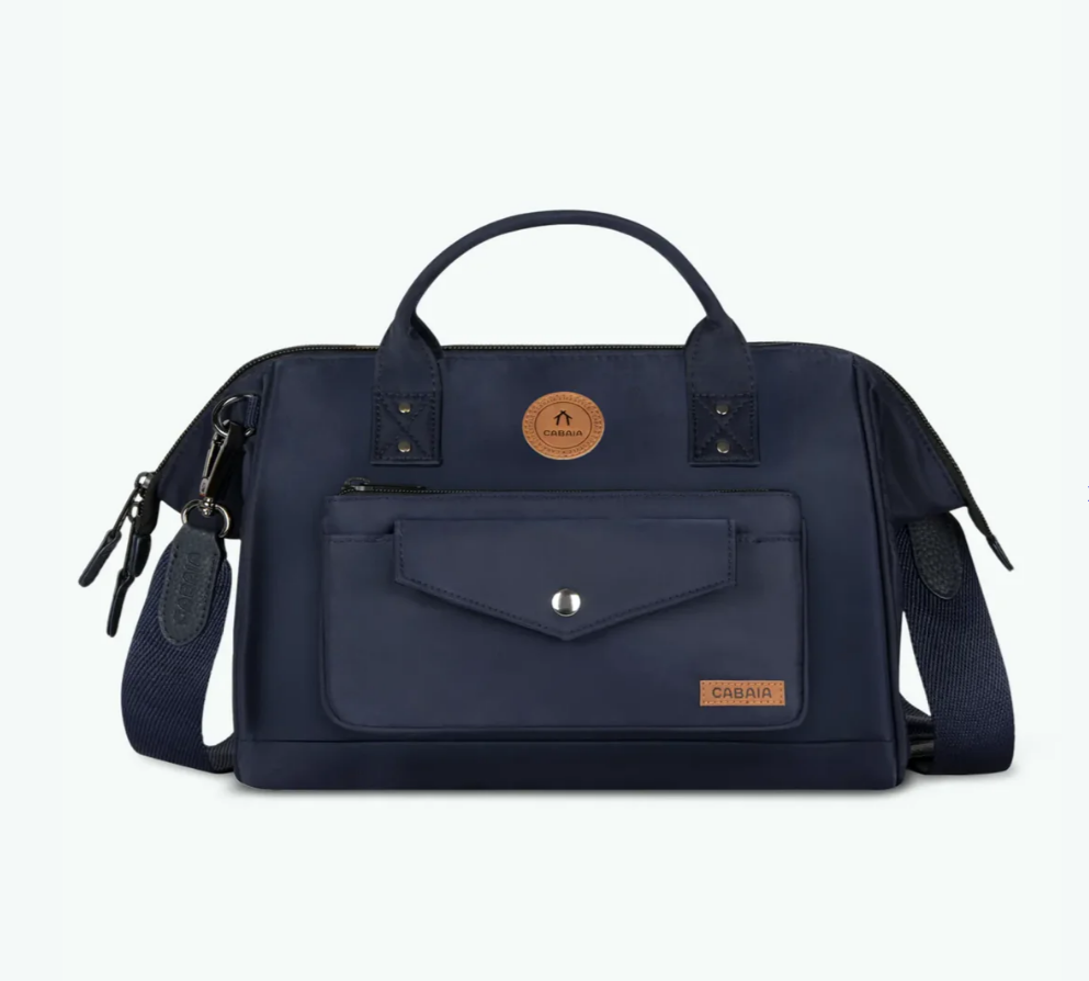 Crossbody Nara Large - Cabaia 